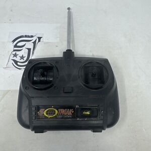 Vintage sotreak 49 hz  Transmitter Radio CPR Unit